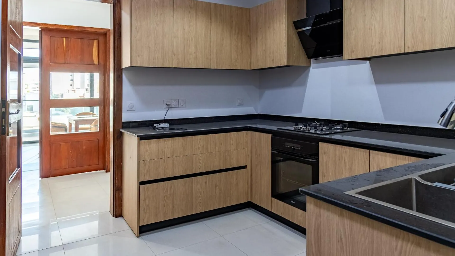 Apartment Confort Et Elegance A Dakar Senegal