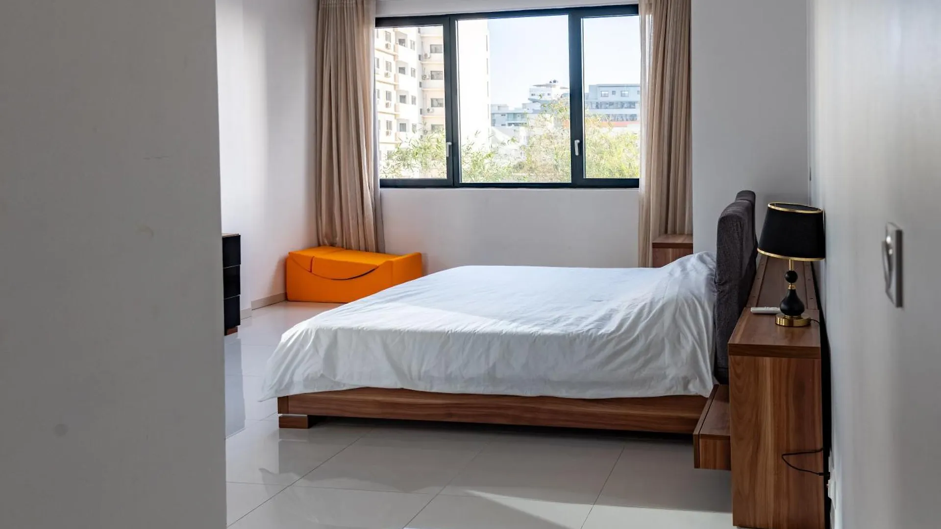 Confort Et Elegance A Dakar