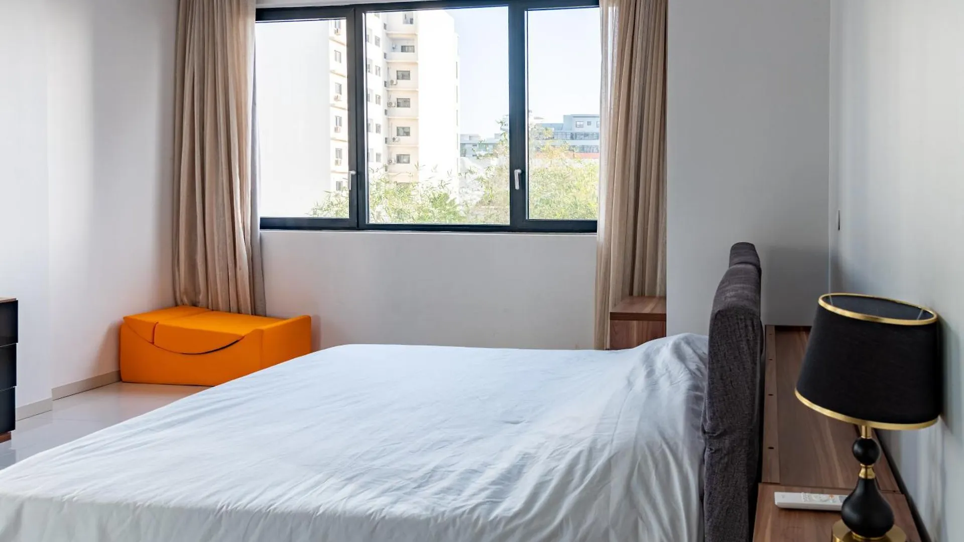 Apartment Confort Et Elegance A Dakar Senegal
