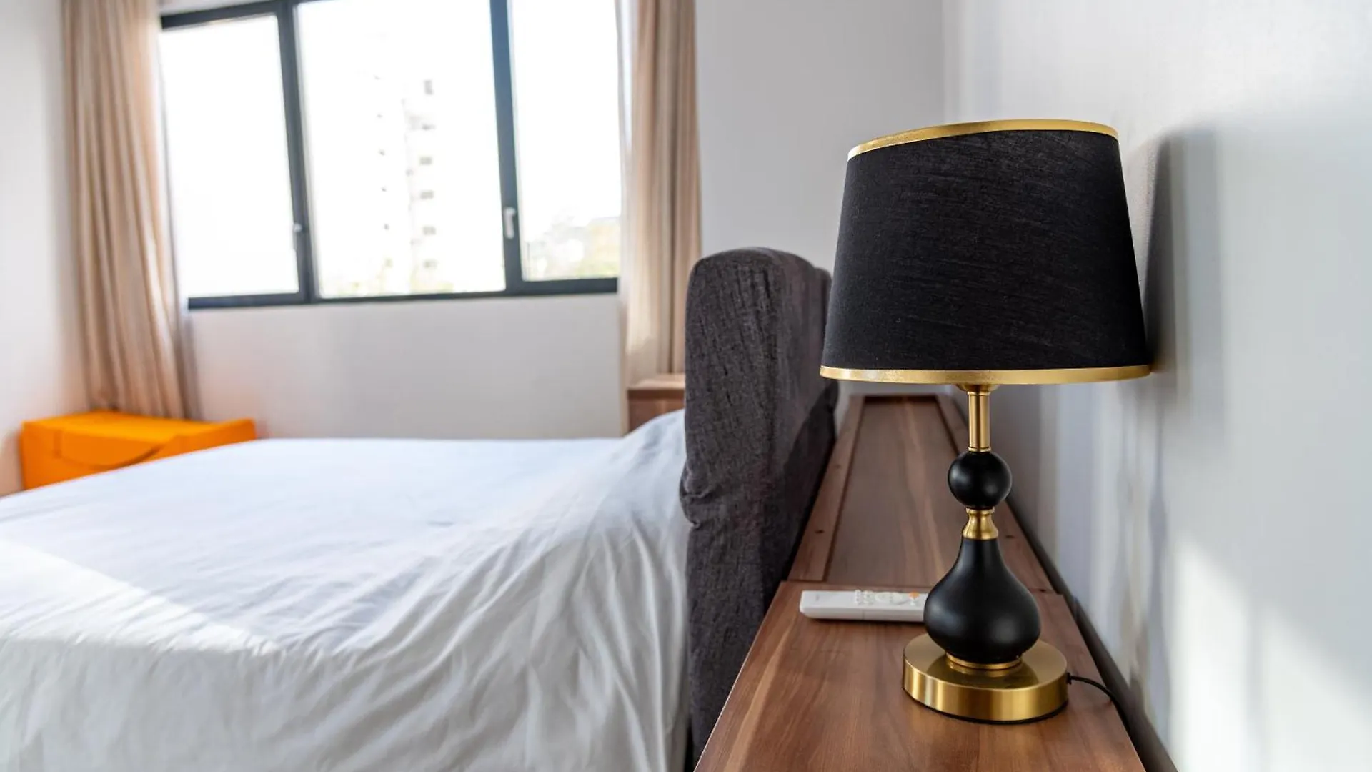 Confort Et Elegance A Dakar