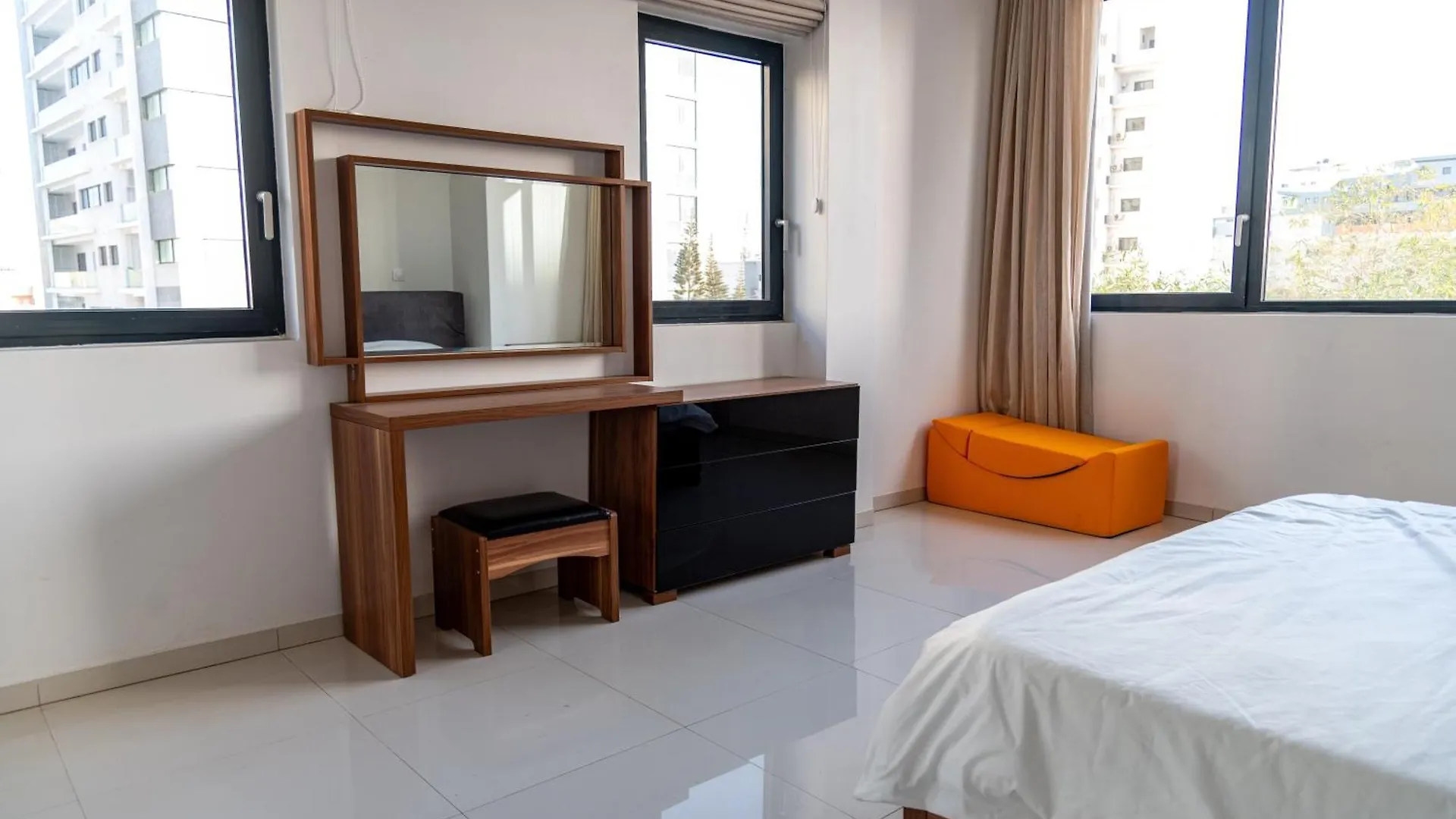 Apartment Confort Et Elegance A Dakar