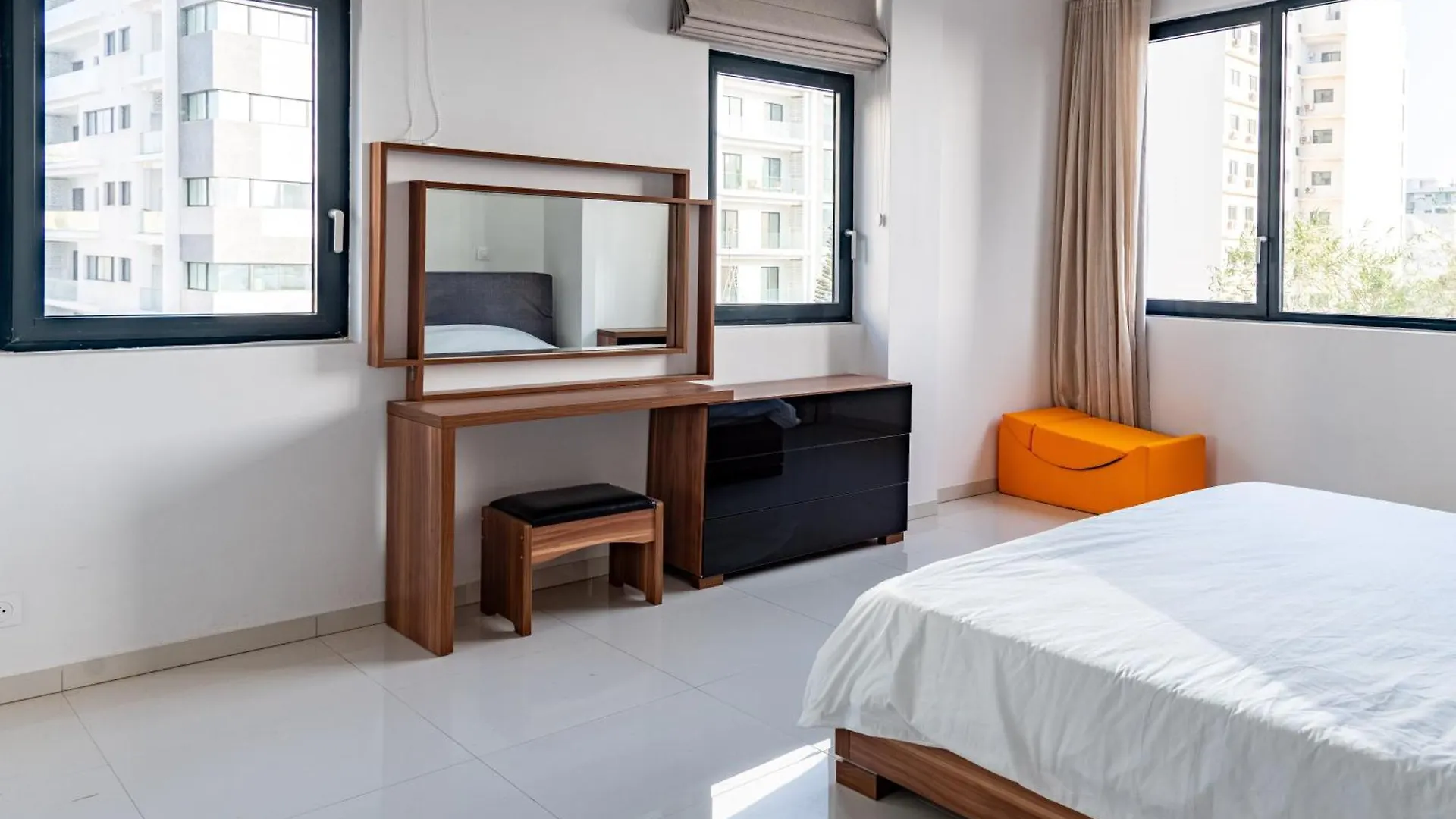 Confort Et Elegance A Dakar