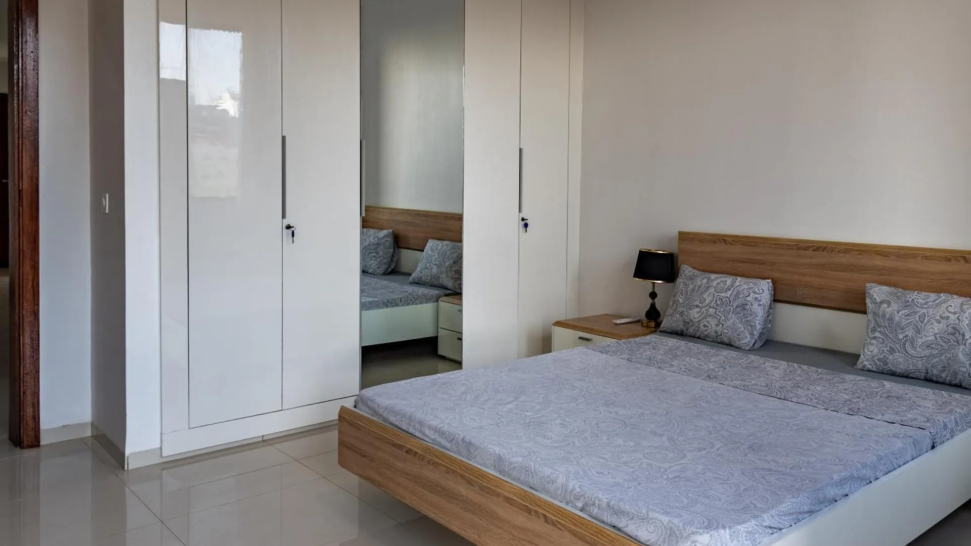 Apartment Confort Et Elegance A Dakar