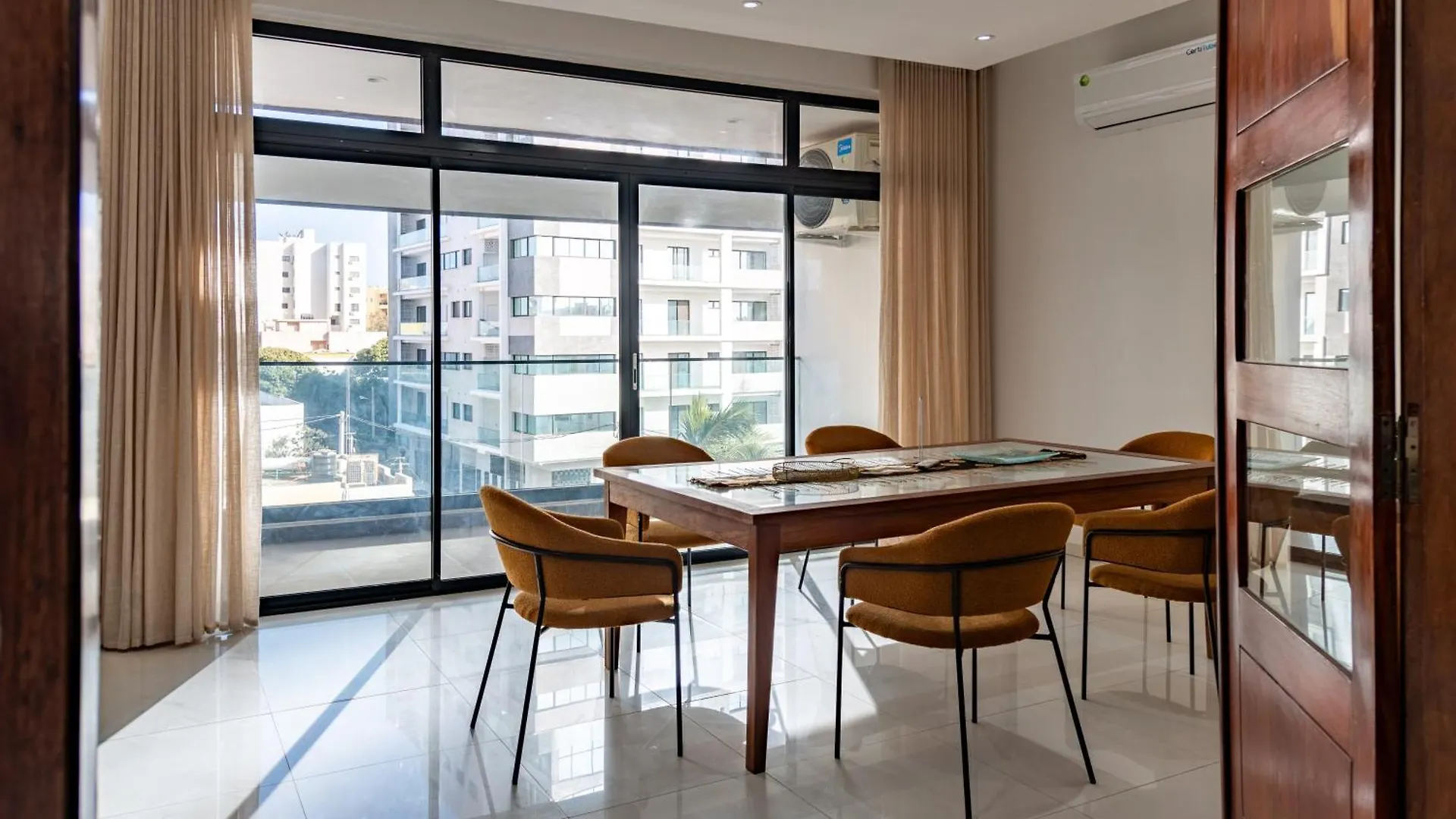 Confort Et Elegance A Dakar 0*,  Senegal