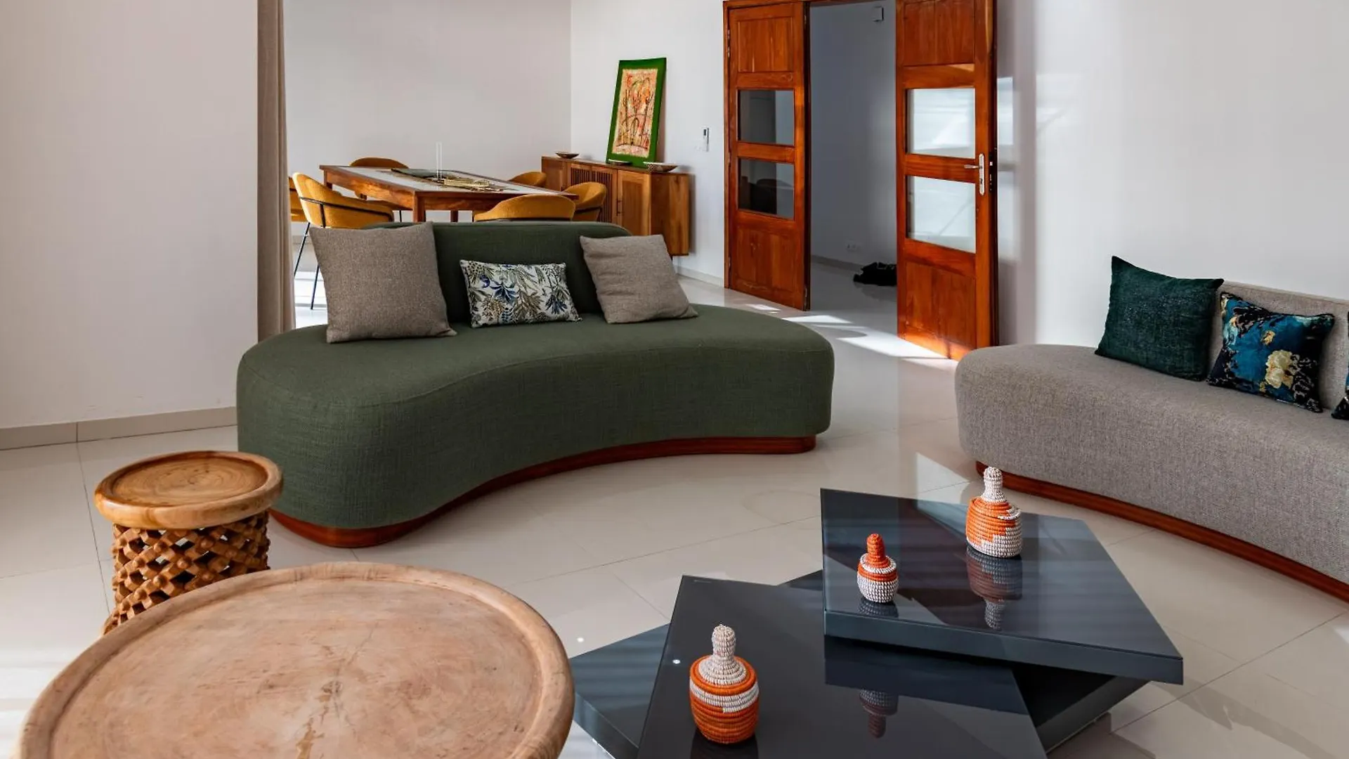 Confort Et Elegance A Dakar 0*,  Senegal